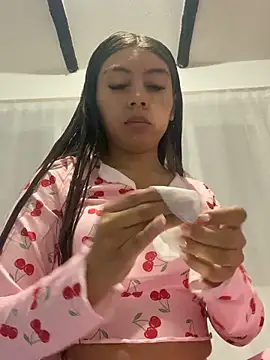 Sara-cooper2 online show from February 2026 02:02:02 PM