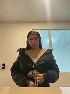 Sara-cooper2 online show from February 2026 08:27:02 PM