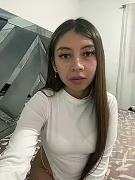 Sara-cooper2 online show from March 2026 07:17:02 PM