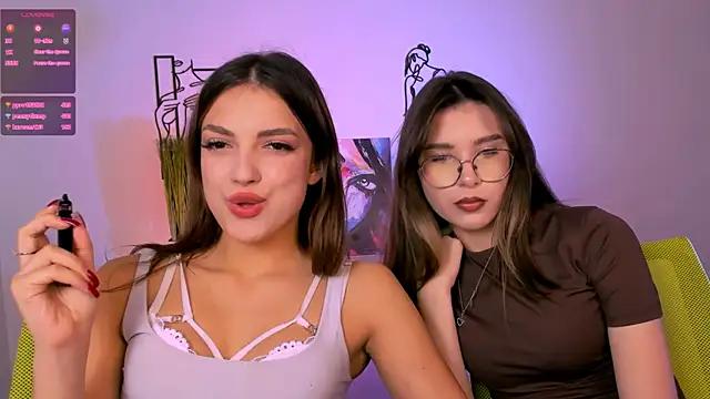 rose style online show from October 2025 01:06:01 AM