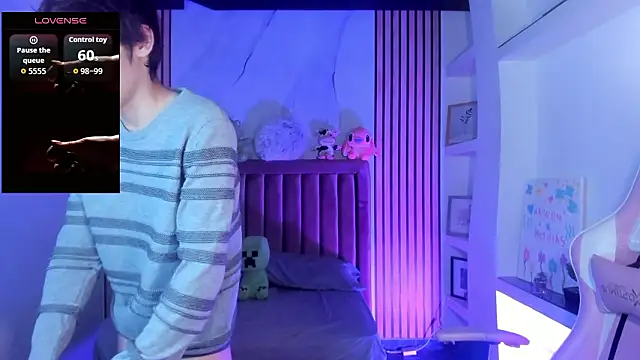 MathiasGreen  online show from February 2026 03:03:02 AM