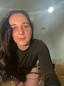 Baby Eva23 online show from February 2026 07:14:02 PM