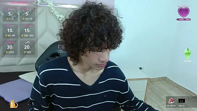 Chipi tay online show from October 2025 11:33:02 AM