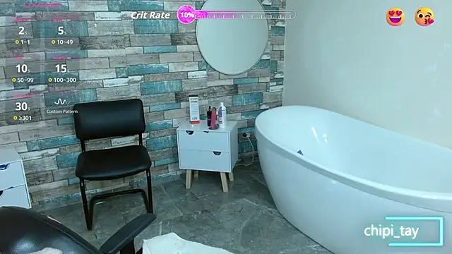 Chipi tay online show from February 2026 07:10:01 PM