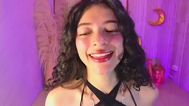 valkiria ardent s online show from October 2025 01:23:04 PM