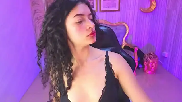 valkiria ardent s online show from February 2026 01:05:02 PM