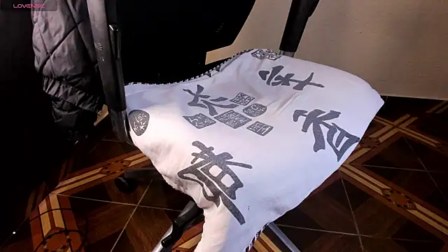 kaifas dirty online show from April 2026 12:34:02 PM