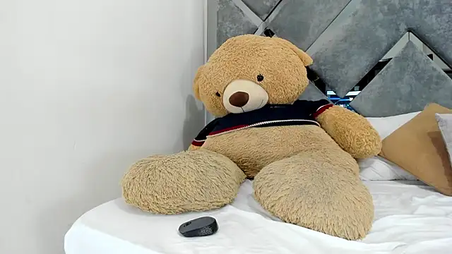 Sweet Salome1 online show from October 2025 12:49:02 PM