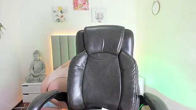 Katia gh online show from October 2025 11:41:02 AM