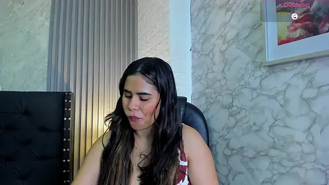 alicy  torres online show from February 2026 12:17:01 PM