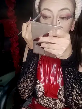 EvaSabath online show from February 2026 03:08:01 PM