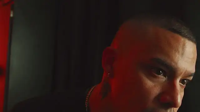 AlphaMasterXxx online show from March 2026 01:21:01 AM