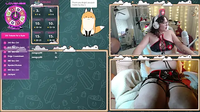 ithuriella online show from October 2025 02:08:01 AM