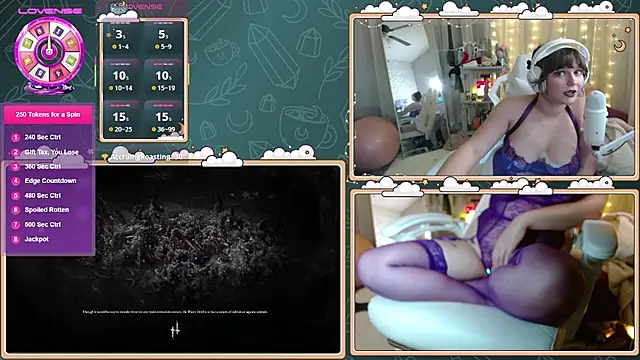 ithuriella online show from October 2025 02:37:02 AM