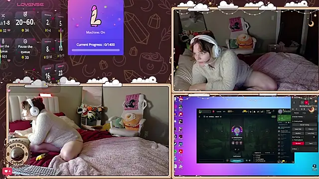 ithuriella online show from February 2026 02:27:02 AM