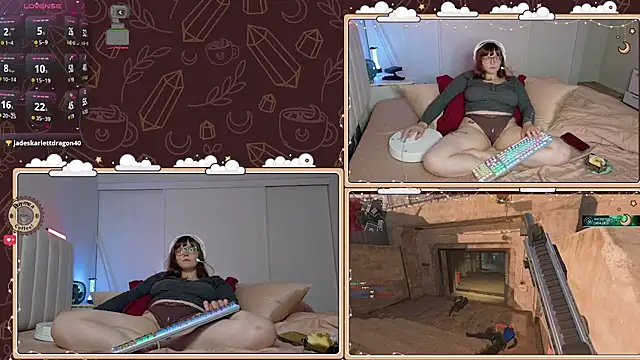 ithuriella online show from March 2026 03:00:02 AM