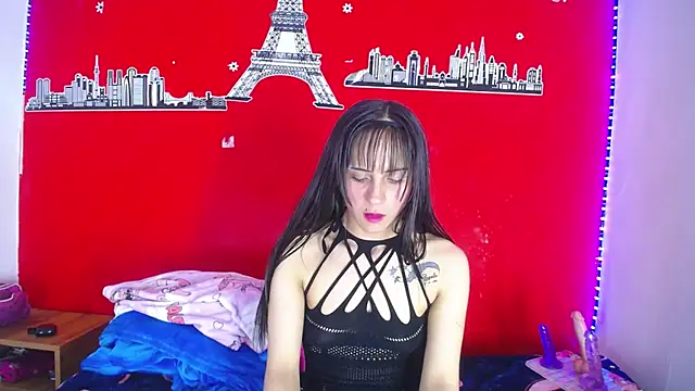 mikaela303av online show from December 2025 01:27:01 PM