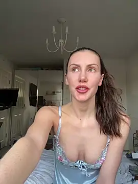 MilaRenee online show from February 2026 04:05:02 PM