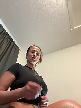 Alona Brown online show from April 2026 07:17:02 PM