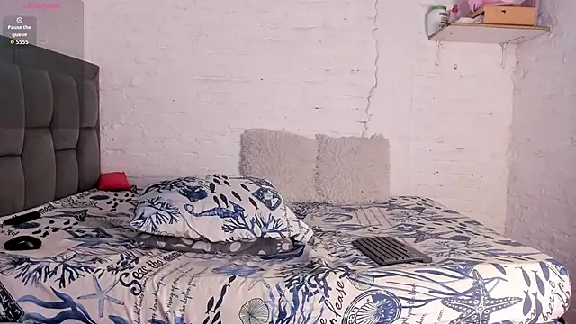 fire lovex online show from January 2026 12:18:02 PM