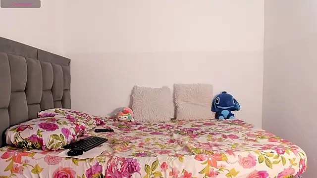 fire lovex online show from February 2026 11:27:02 AM