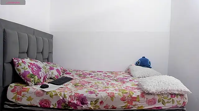 fire lovex online show from February 2026 04:03:02 PM