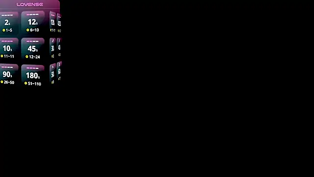 fire lovex online show from July 2026 08:23:02 AM