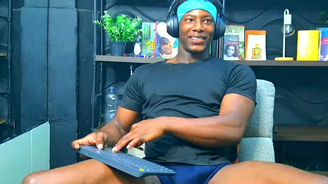 dalton asher online show from November 2025 12:31:02 PM