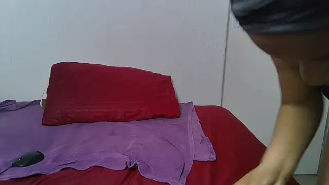 BrownSugarX02 online show from September 2025 08:10:01 PM