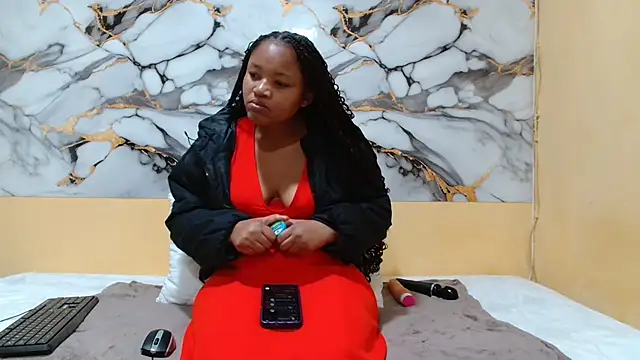 Snapshot of BrownSugarX02 chatting on June 2026 01:15:01 PM BrownSugarX02 online show from June 2026 01:15:01 PM