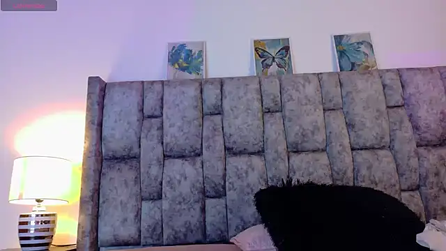 Lizbeth Rouse online show from January 2026 10:31:01 AM