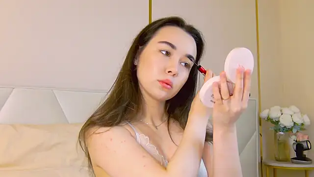 MiaMarlow online show from November 2025 09:14:02 PM