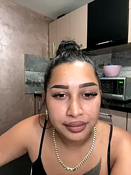 JaneetDeea online show from October 2025 10:18:02 PM