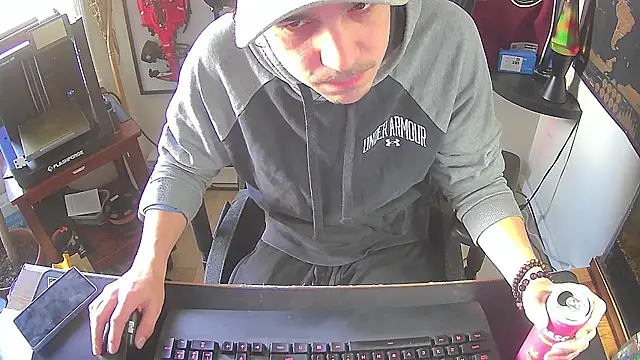 k dick online show from October 2025 09:26:02 PM