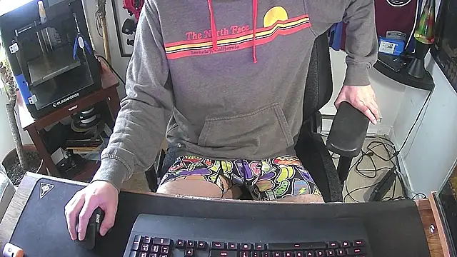 k dick online show from November 2025 05:23:02 PM