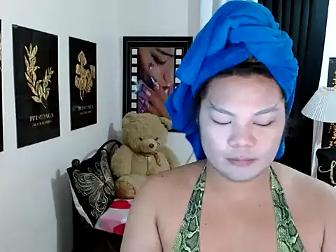 TSbrianaHugeCock online show from April 2026 02:00:02 PM