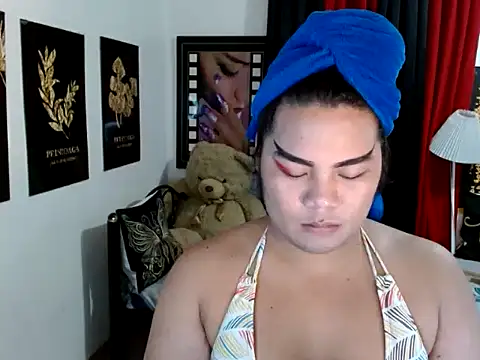 TSbrianaHugeCock online show from April 2026 02:20:01 PM