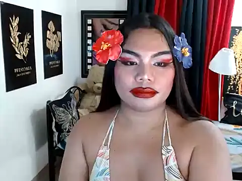 TSbrianaHugeCock online show from April 2026 01:42:02 AM