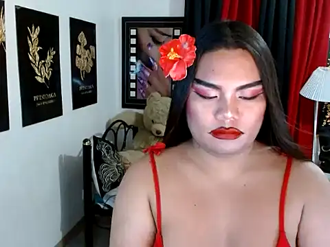 Snapshot of TSbrianaHugeCock chatting on April 2026 10:03:01 PM TSbrianaHugeCock online show from April 2026 10:03:01 PM