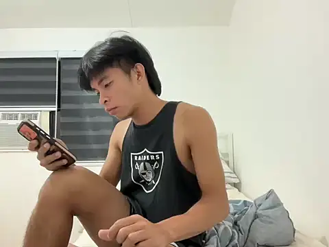 Sultry Charls online show from February 2026 02:48:01 PM