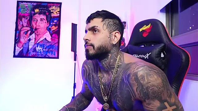 logan hugh8 online show from November 2025 04:57:02 AM