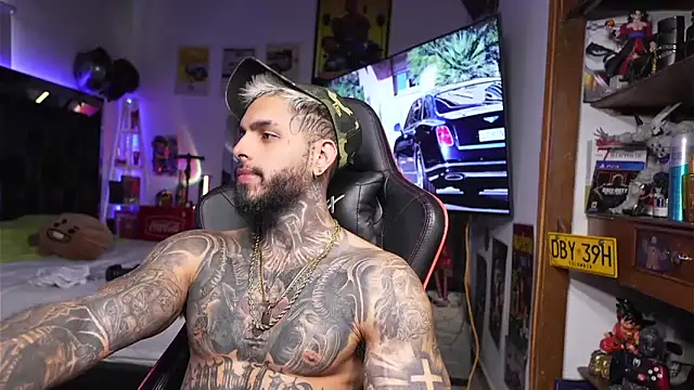 logan hugh8 online show from March 2026 06:12:02 PM