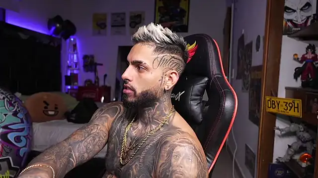 logan hugh8 online show from April 2026 06:49:02 AM