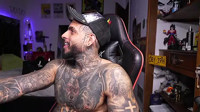 logan hugh8 online show from April 2026 02:46:02 AM