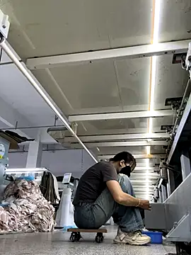 Snapshot of coco-o chatting on September 2025 01:24:01 PM coco-o online show from September 2025 01:24:01 PM