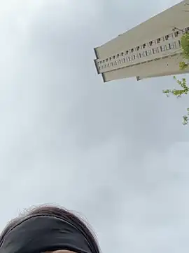 Snapshot of coco-o chatting on September 2025 02:48:01 AM coco-o online show from September 2025 02:48:01 AM