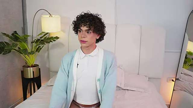 Timmyshy  online show from November 2025 03:50:01 AM