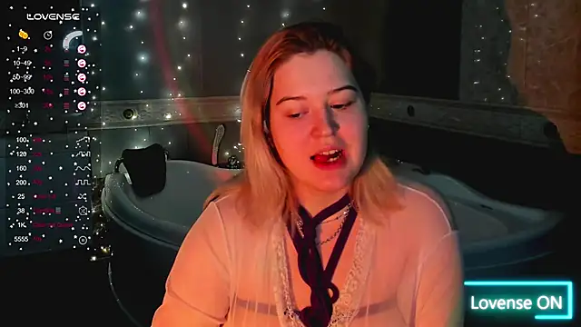 HelenHartt online show from February 2026 09:01:02 AM