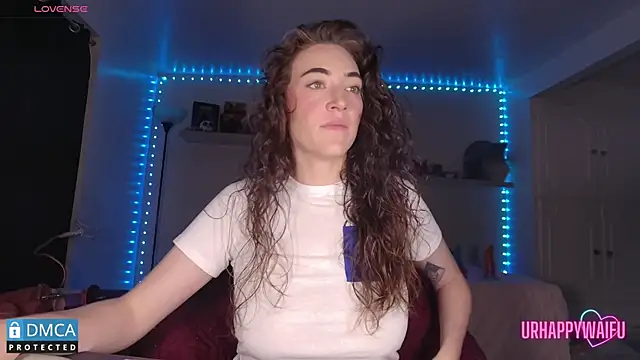 urhappywaifu online show from October 2025 12:22:02 AM