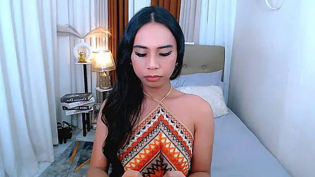 scarlet smith7 online show from February 2026 06:47:02 PM